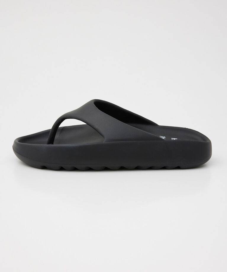 RODEO CROWNS「MENS RELAX SANDALS」|サンダル|BLK