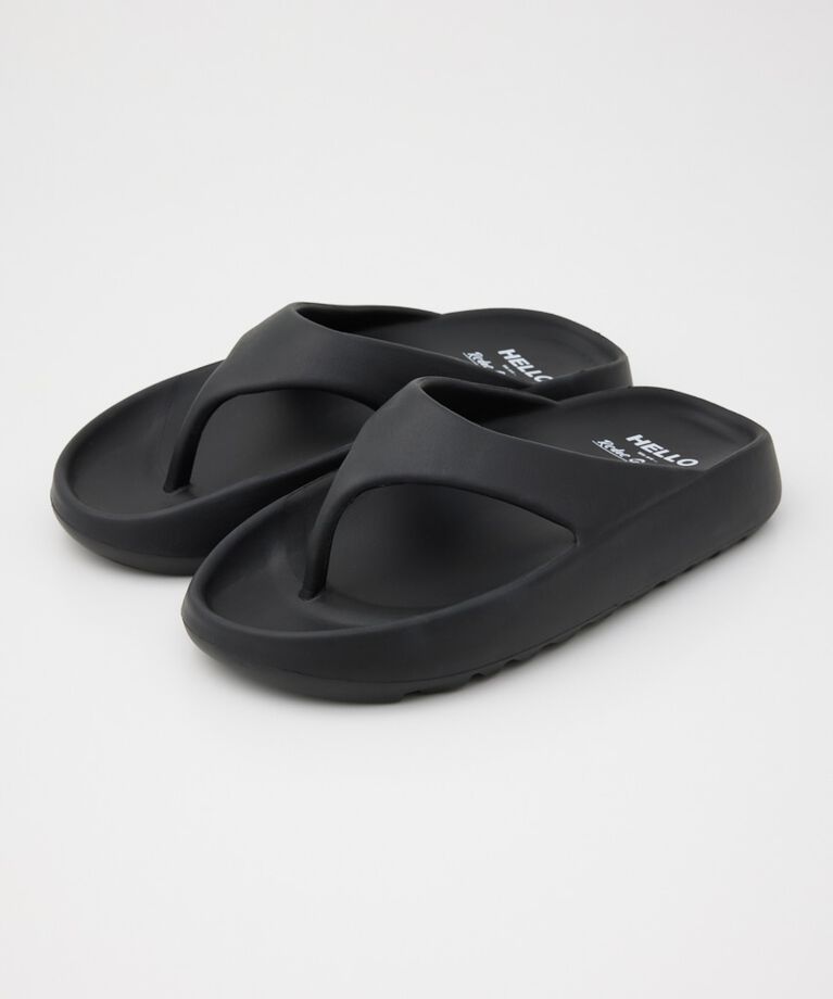 RODEO CROWNS「MENS RELAX SANDALS」|サンダル|