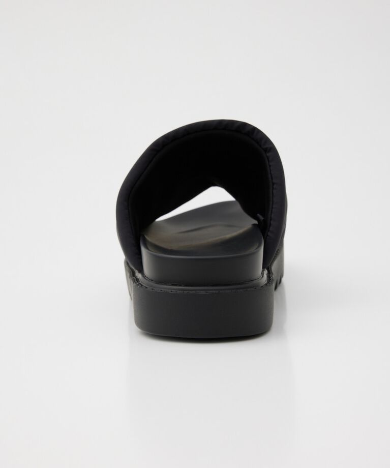 RODEO CROWNS「PUFFER SANDALS」|サンダル|