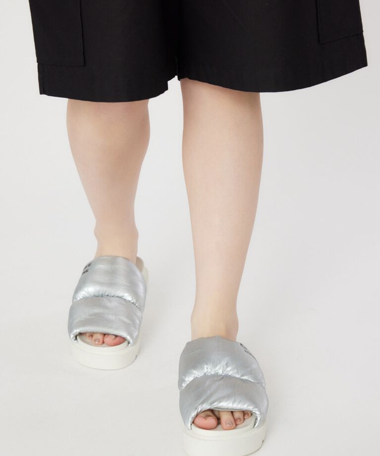 RODEO CROWNS「PUFFER SANDALS」|サンダル|