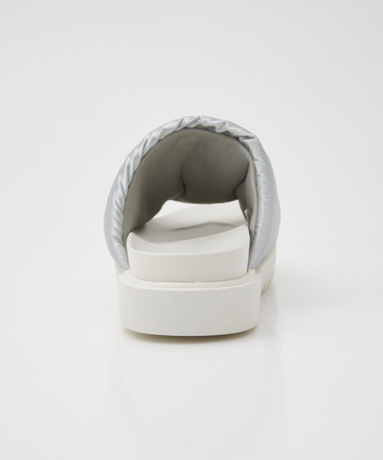 RODEO CROWNS「PUFFER SANDALS」|サンダル|