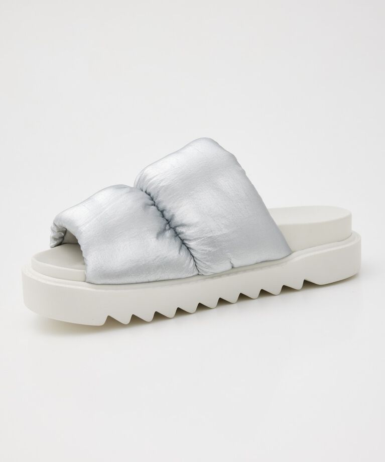 RODEO CROWNS「PUFFER SANDALS」|サンダル|