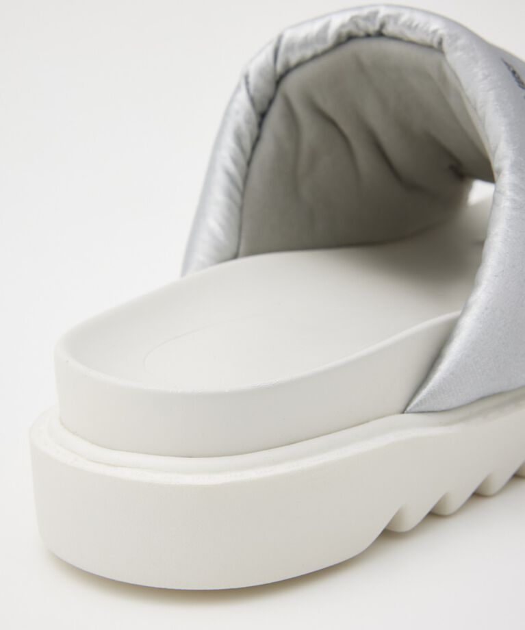 RODEO CROWNS「PUFFER SANDALS」|サンダル|