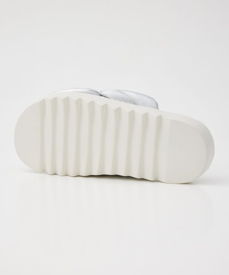 RODEO CROWNS「PUFFER SANDALS」|サンダル|