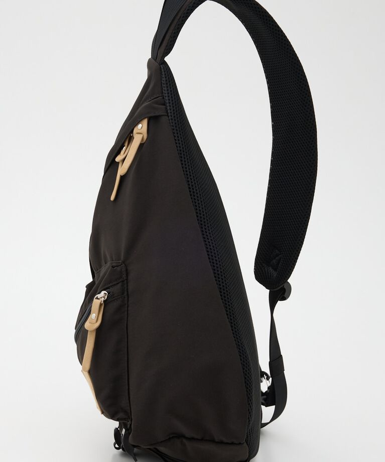 RODEO CROWNS「teardrop one-shoulder bag」|その他|