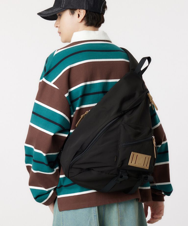RODEO CROWNS「teardrop one-shoulder bag」|その他|
