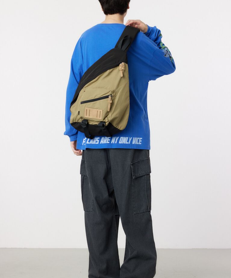 RODEO CROWNS「teardrop one-shoulder bag」|その他|