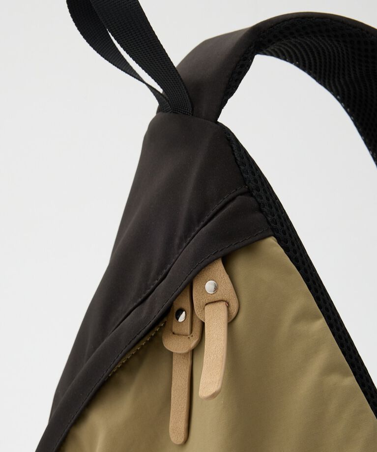 RODEO CROWNS「teardrop one-shoulder bag」|その他|