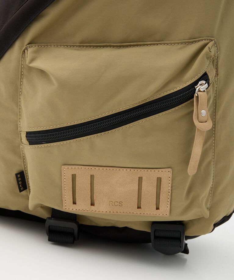 RODEO CROWNS「teardrop one-shoulder bag」|その他|
