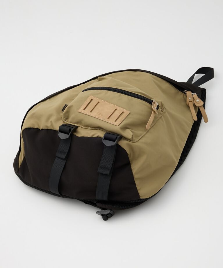 RODEO CROWNS「teardrop one-shoulder bag」|その他|