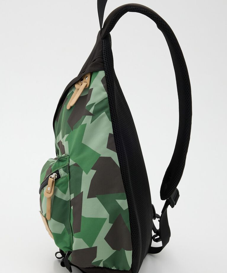 RODEO CROWNS「teardrop one-shoulder bag」|その他|