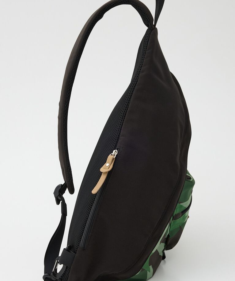RODEO CROWNS「teardrop one-shoulder bag」|その他|