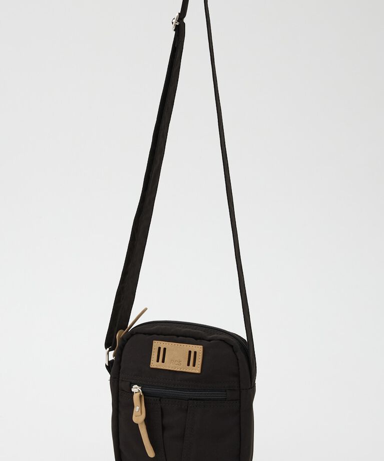 RODEO CROWNS「box mini-shoulder bag」|その他|