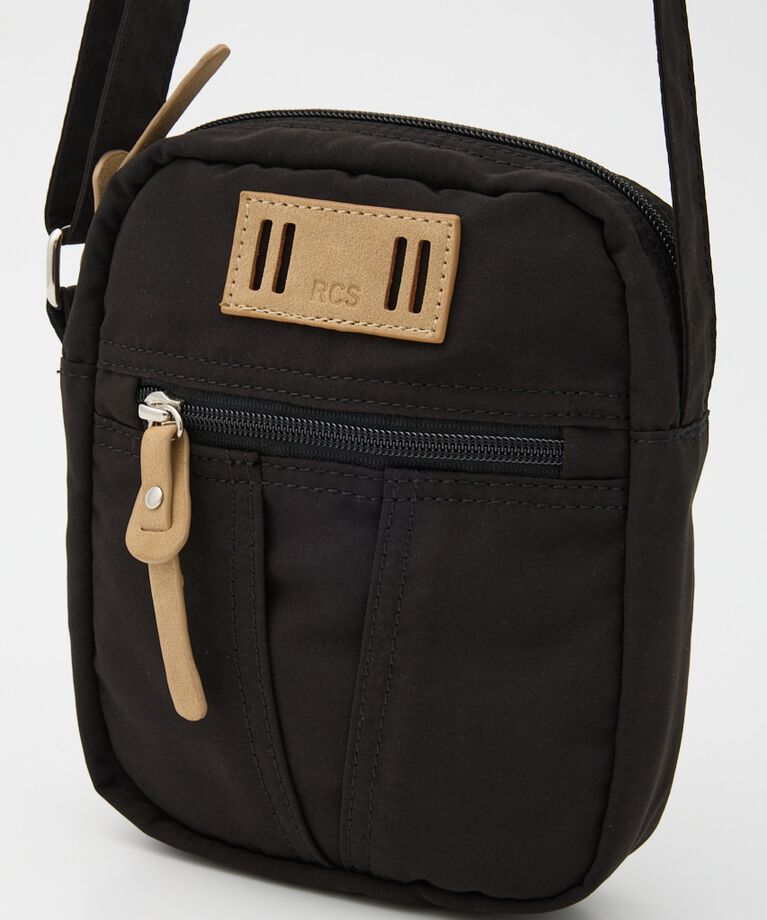 RODEO CROWNS「box mini-shoulder bag」|その他|