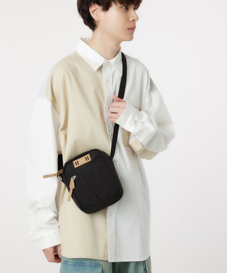 RODEO CROWNS「box mini-shoulder bag」|その他|