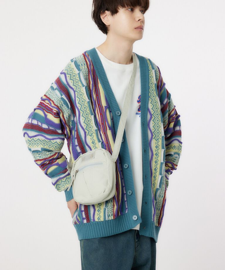 RODEO CROWNS「box mini-shoulder bag」|その他|