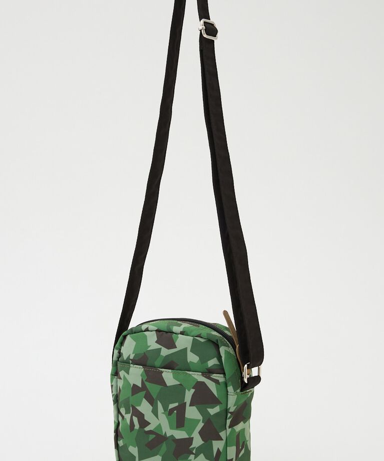 RODEO CROWNS「box mini-shoulder bag」|その他|