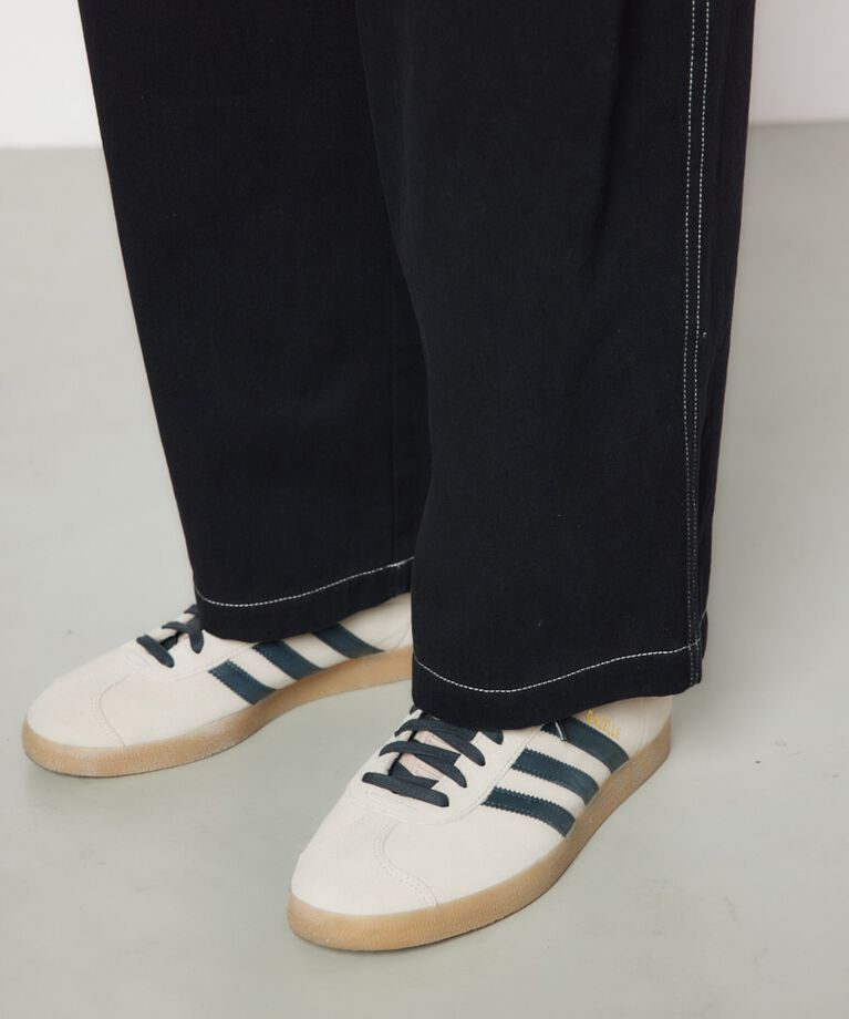 RODEO CROWNS「color stitching pants」|その他|