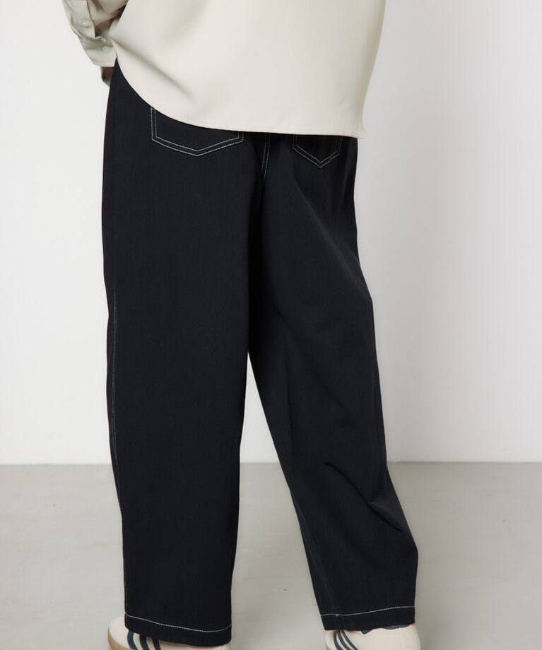 RODEO CROWNS「color stitching pants」|その他|