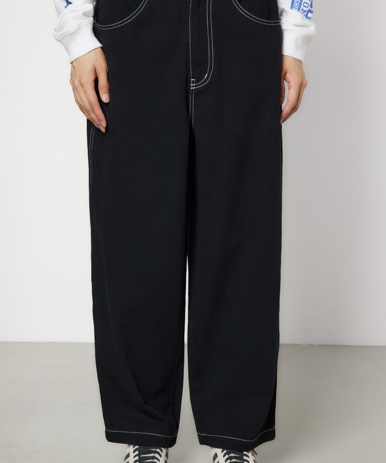 RODEO CROWNS「color stitching pants」|その他|