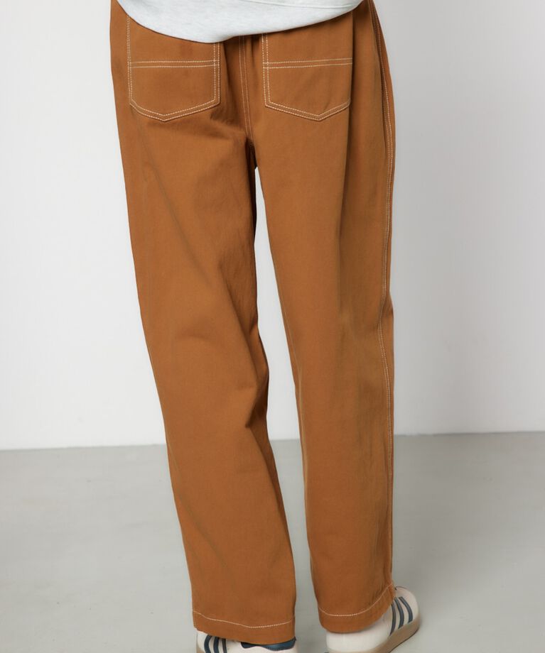 RODEO CROWNS「color stitching pants」|その他|