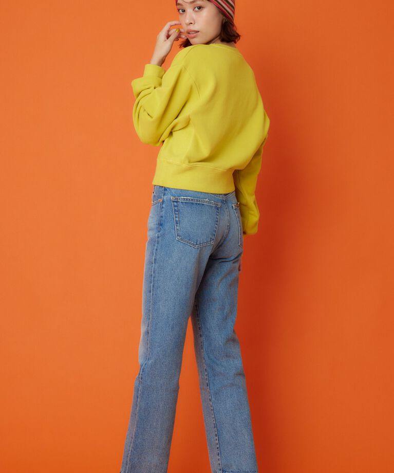 RODEO CROWNS「201 XX デニムパンツ」|デニム|