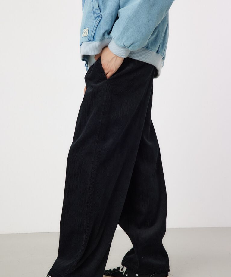 RODEO CROWNS「corduroy ワイドストレートパンツ」|その他|