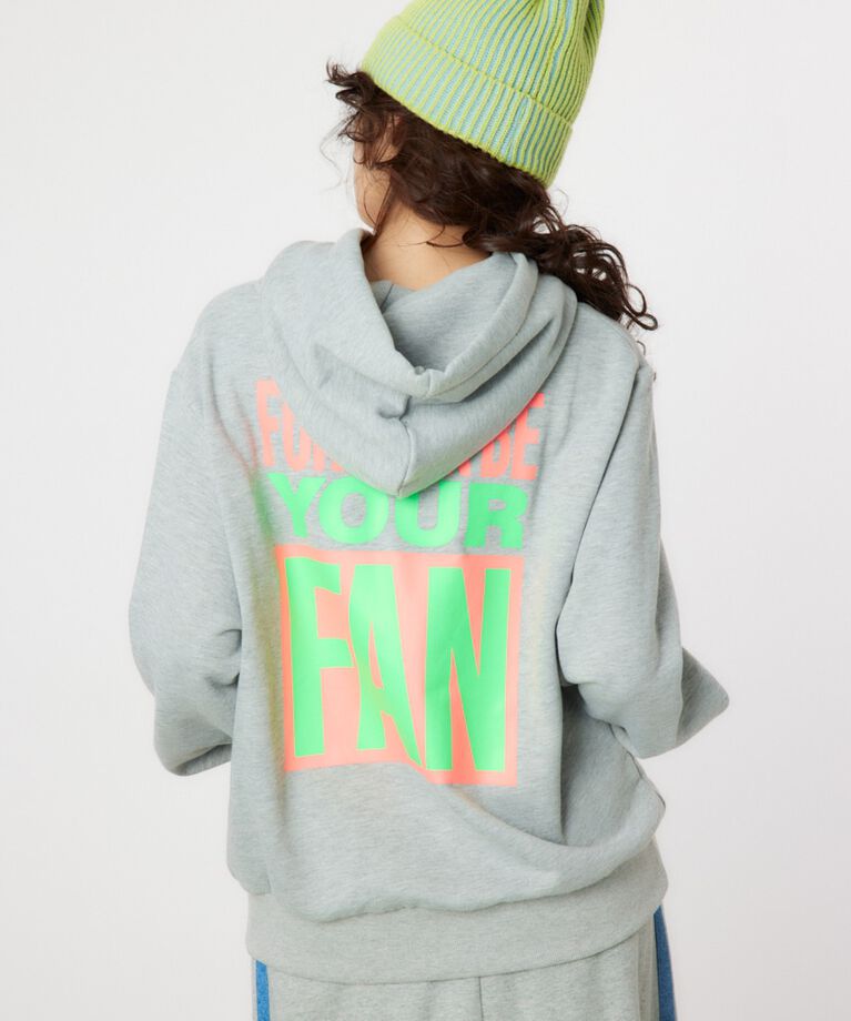 RODEO CROWNS「Neon Color Print パーカー」|パーカー|