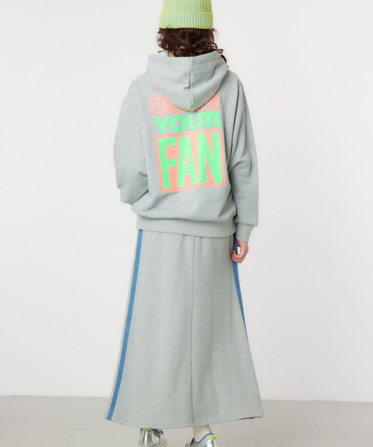 RODEO CROWNS「Neon Color Print パーカー」|パーカー|