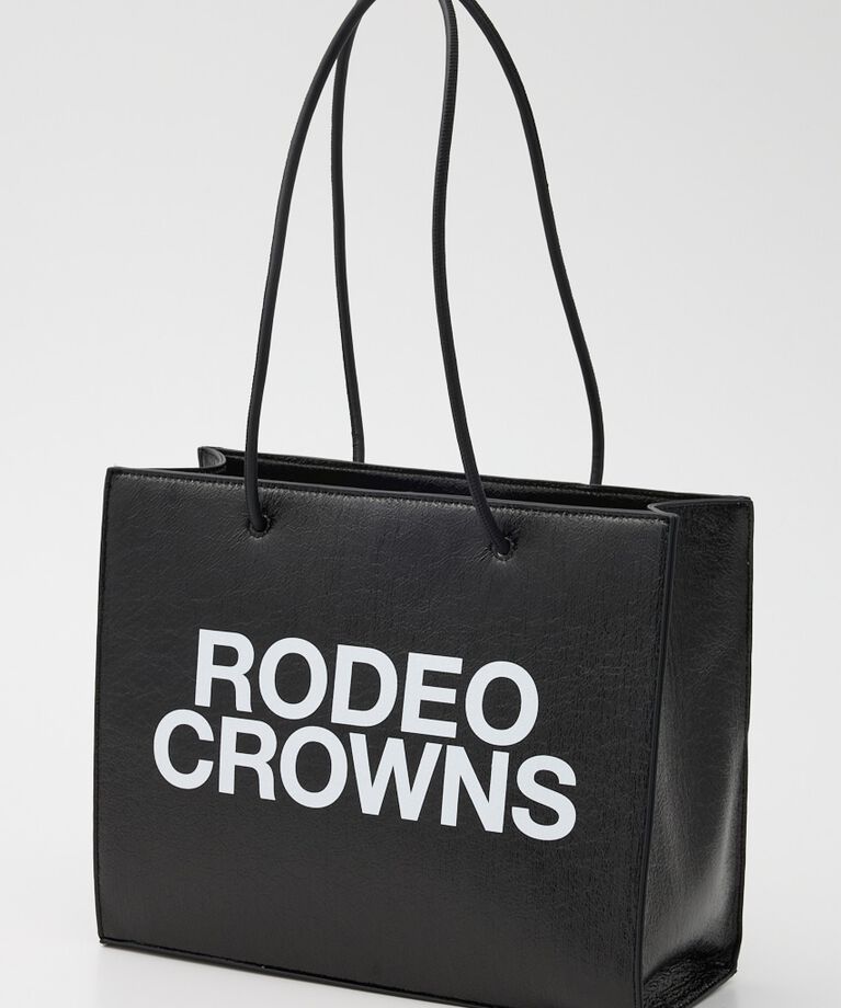 RODEO CROWNS「ショッパーミディアムトート」|その他|