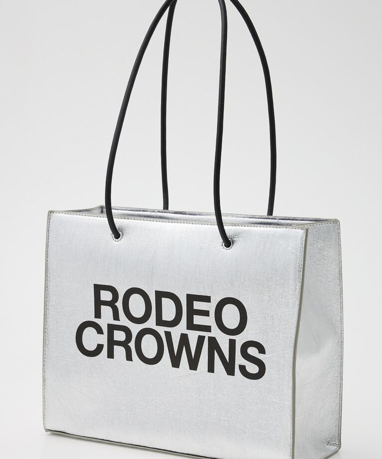 RODEO CROWNS「ショッパーミディアムトート」|その他|