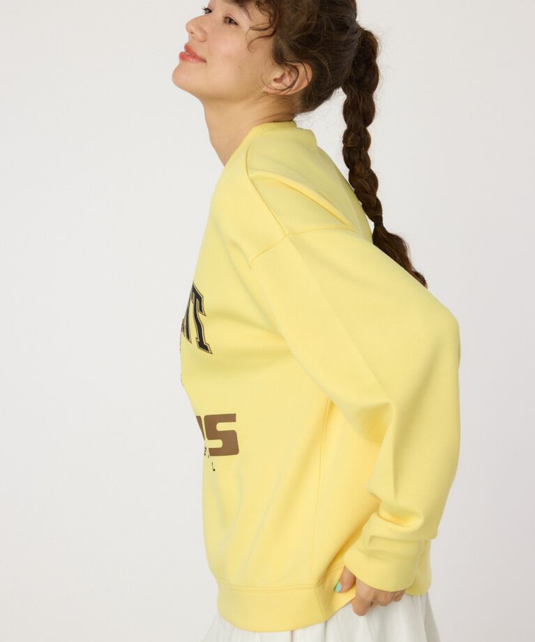 RODEO CROWNS「サガラベアポンチトップス」|Tシャツ・カットソー|
