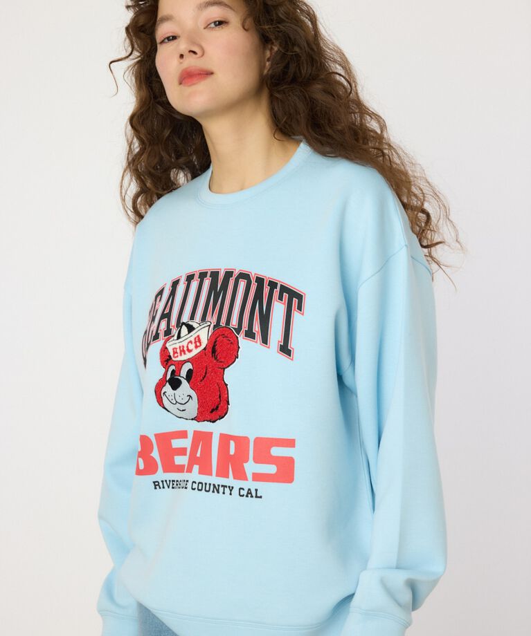 RODEO CROWNS「サガラベアポンチトップス」|Tシャツ・カットソー|