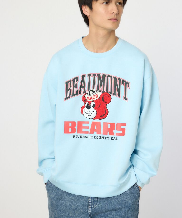 RODEO CROWNS「サガラベアポンチトップス」|Tシャツ・カットソー|