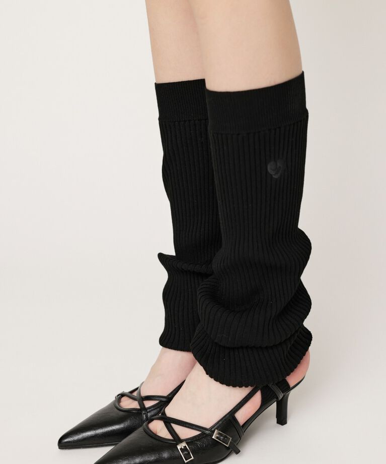 SLY「LOOSE TRENKA ソックス」|その他|BLK