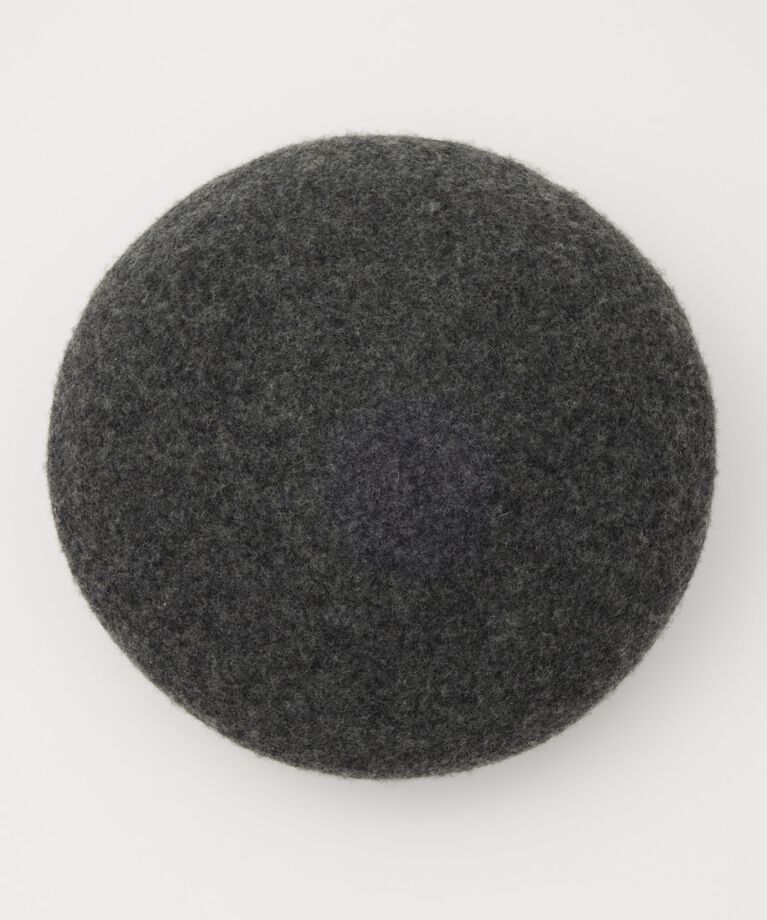 SLY「PLATE NAME WOOL ベレー」|その他|