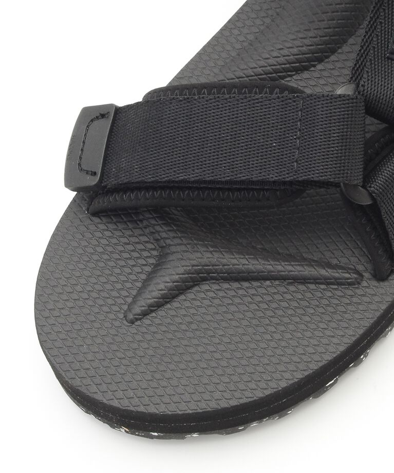 SUICOKE「【SUICOKE】DEPA-2Cab-ECO」|サンダル|