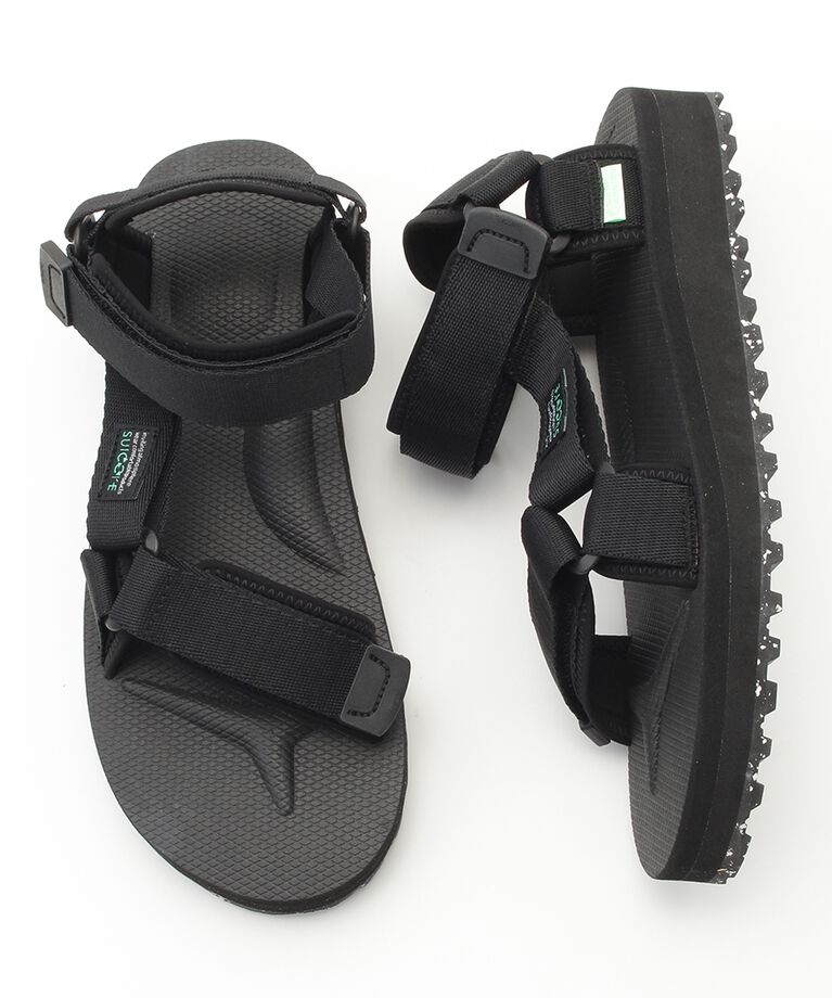 SUICOKE「【SUICOKE】DEPA-2Cab-ECO」|サンダル|