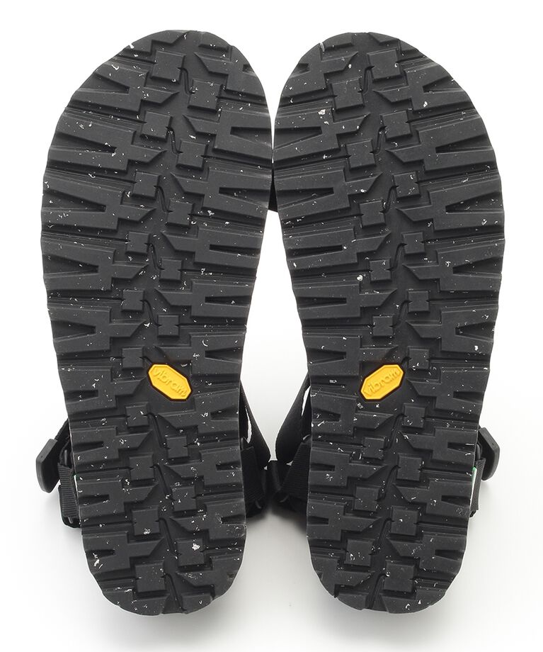 SUICOKE「【SUICOKE】DEPA-2Cab-ECO」|サンダル|
