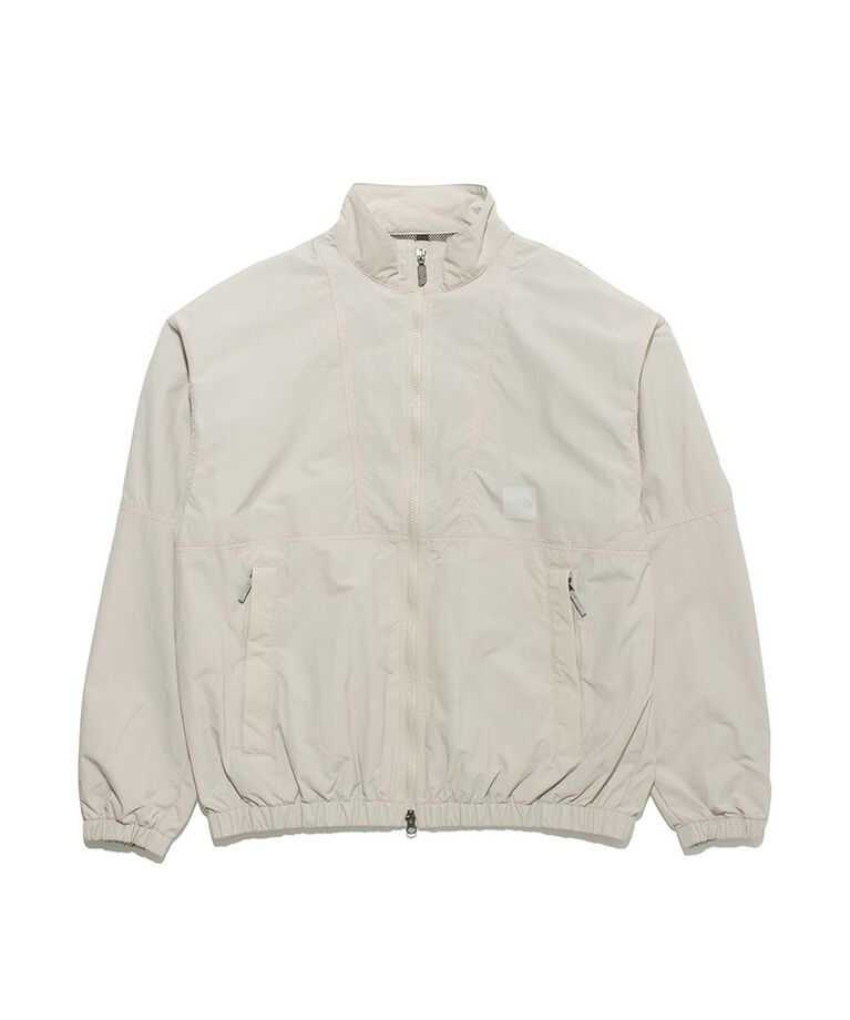 THE NORTH FACE「【THE NORTH FACE】Enride Track Jacket」|ブルゾン・スタジャン|