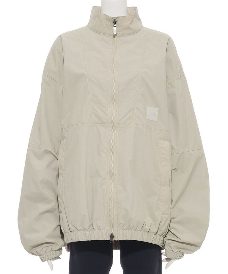 THE NORTH FACE「【THE NORTH FACE】Enride Track Jacket」|ブルゾン・スタジャン|