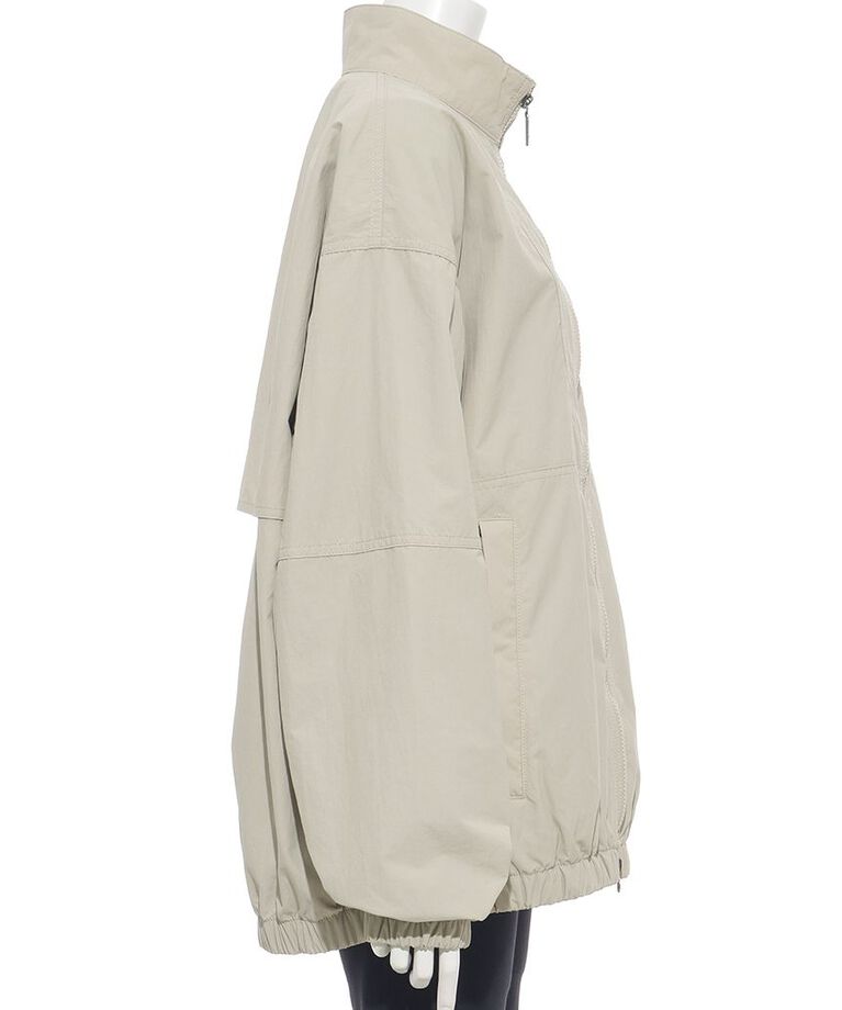 THE NORTH FACE「【THE NORTH FACE】Enride Track Jacket」|ブルゾン・スタジャン|