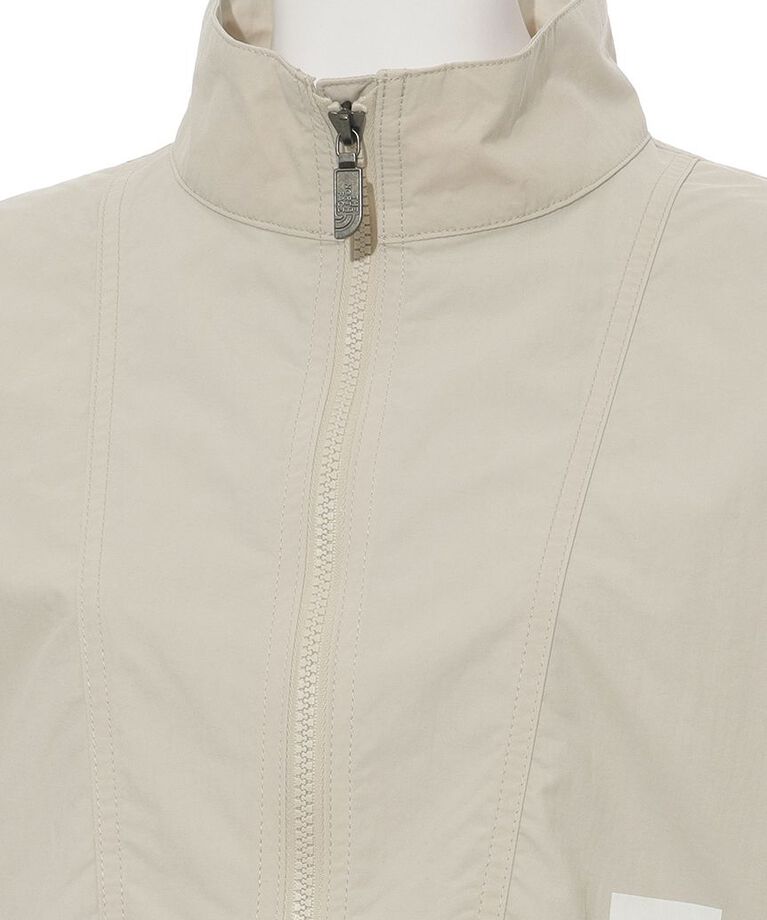 THE NORTH FACE「【THE NORTH FACE】Enride Track Jacket」|ブルゾン・スタジャン|