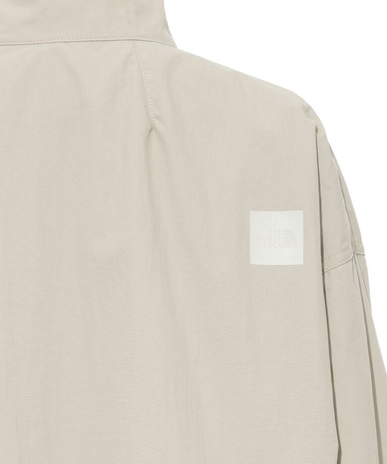 THE NORTH FACE「【THE NORTH FACE】Enride Track Jacket」|ブルゾン・スタジャン|