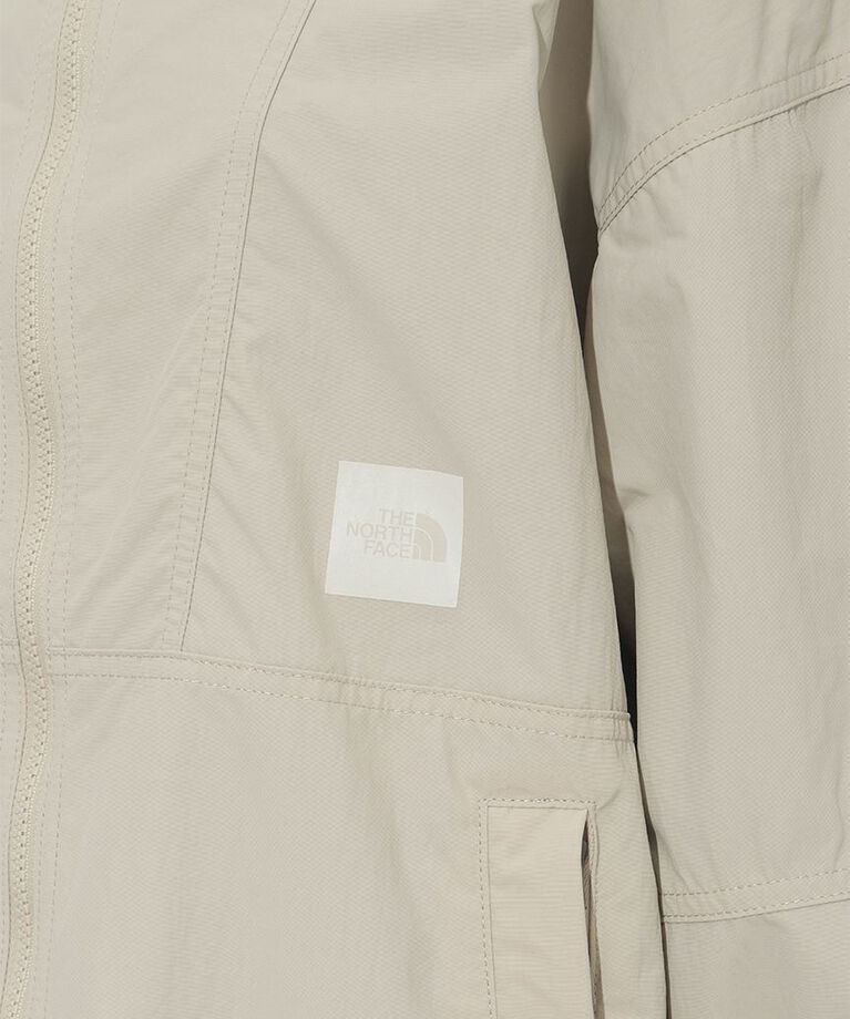THE NORTH FACE「【THE NORTH FACE】Enride Track Jacket」|ブルゾン・スタジャン|