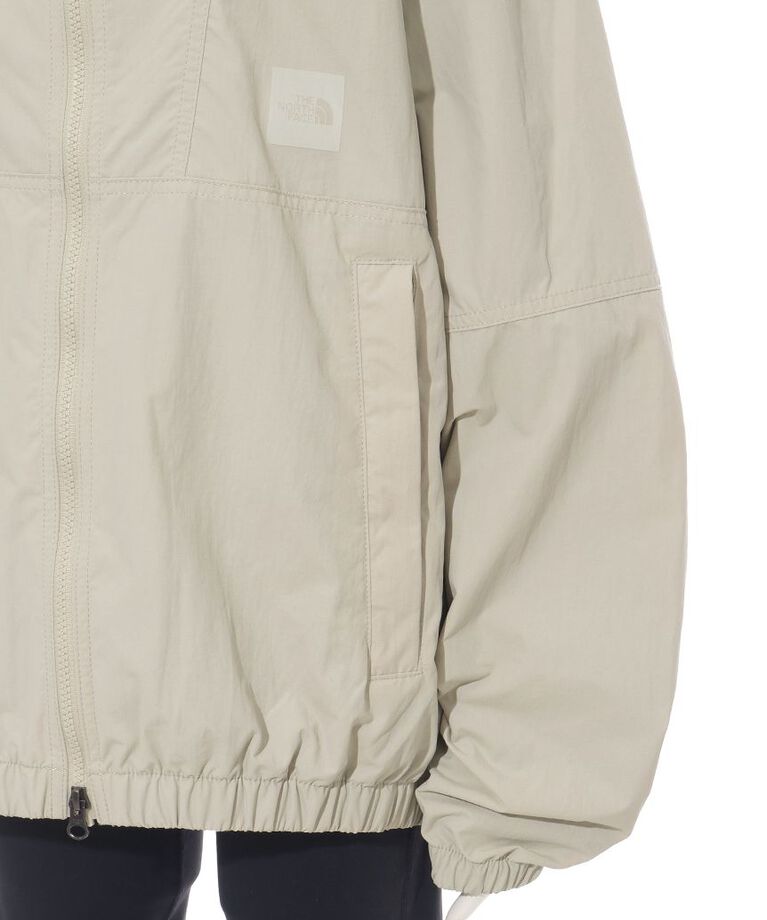 THE NORTH FACE「【THE NORTH FACE】Enride Track Jacket」|ブルゾン・スタジャン|