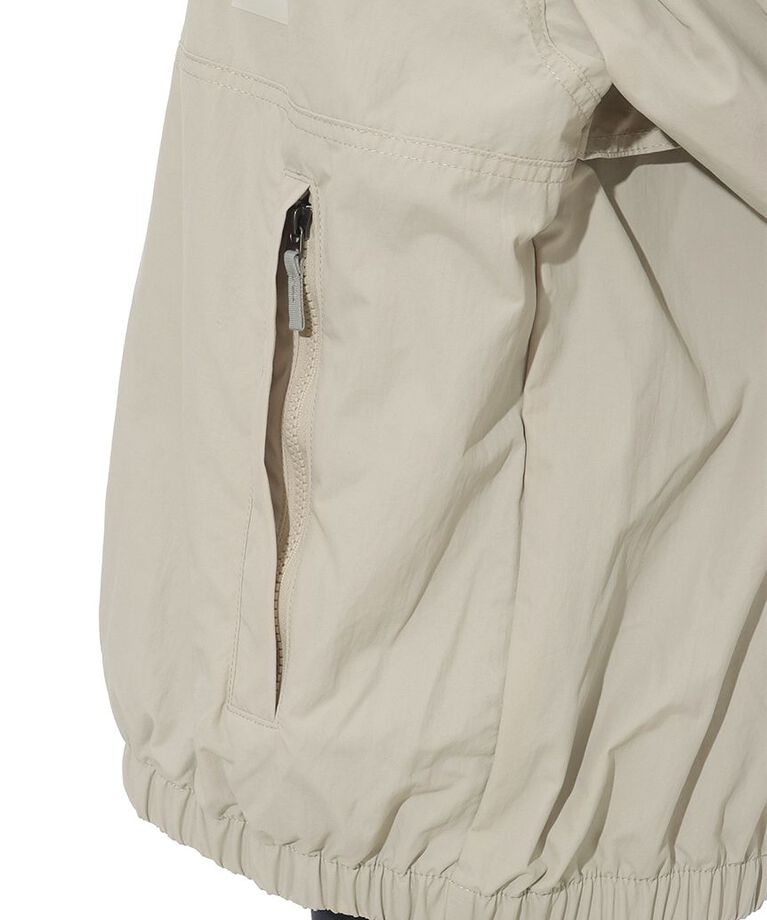 THE NORTH FACE「【THE NORTH FACE】Enride Track Jacket」|ブルゾン・スタジャン|