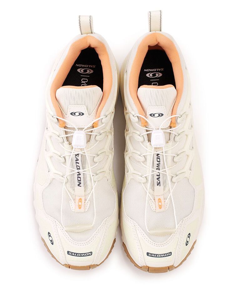 SALOMON「【SALOMON】ACS+」|スニーカー|