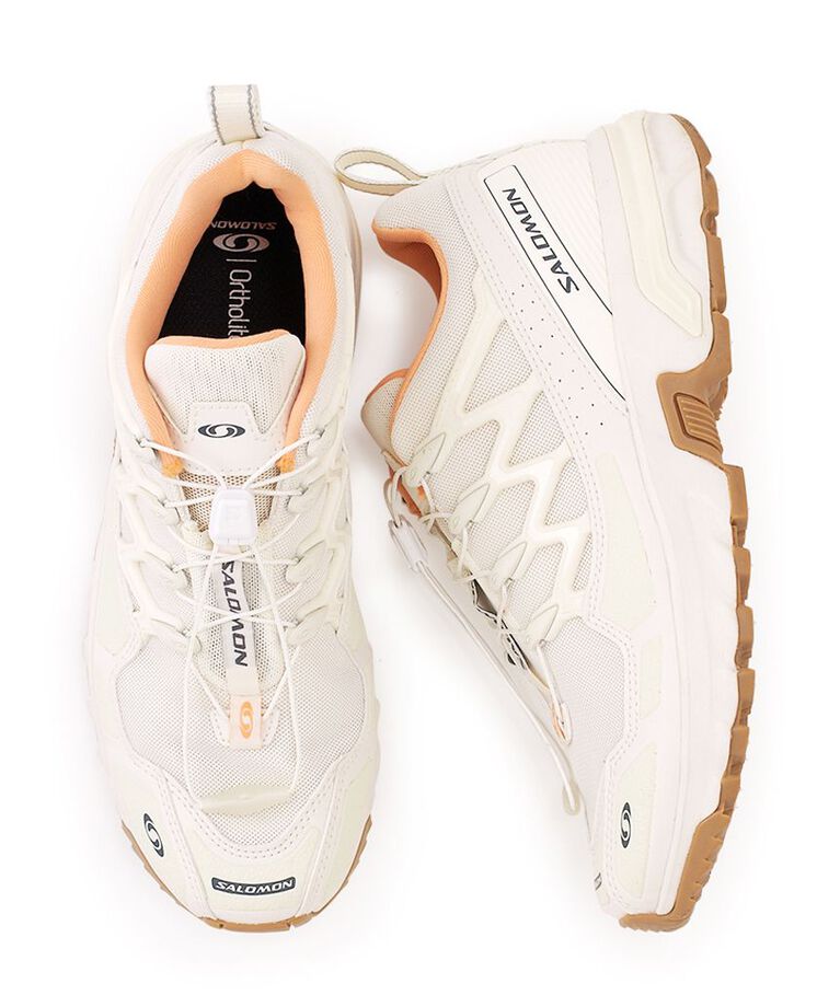 SALOMON「【SALOMON】ACS+」|スニーカー|