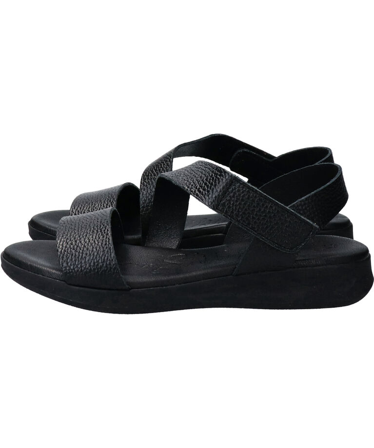 IMPORT SELECT「【Oh my Sandals】クッションインソール厚底サンダル」|サンダル|